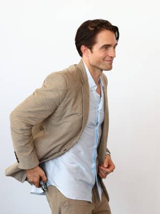 September 5, 2026, Venice Lido, Veneto, Italy: ROBERT PATTINSON during the Primetime photocall at the 83rd Venice Film Festival at Sala Grande in Venice Lido, Italy Venice Lido Italy  - ZUMAc179 20260905_zep_c179_006 Copyright: xMickaelxChavetx