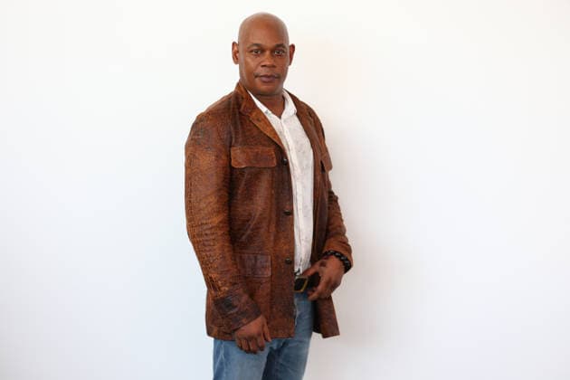 September 5, 2026, Venice Lido, Veneto, Italy: BOKEEM WOODBINE during the Primetime photocall at the 83rd Venice Film Festival at Sala Grande in Venice Lido, Italy Venice Lido Italy  - ZUMAc179 20260905_zep_c179_015 Copyright: xMickaelxChavetx