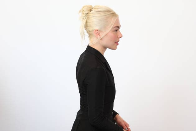 September 5, 2026, Venice Lido, Veneto, Italy: PHOEBE BRIDGERS during the Primetime photocall at the 83rd Venice Film Festival at Sala Grande in Venice Lido, Italy Venice Lido Italy  - ZUMAc179 20260905_zep_c179_026 Copyright: xMickaelxChavetx