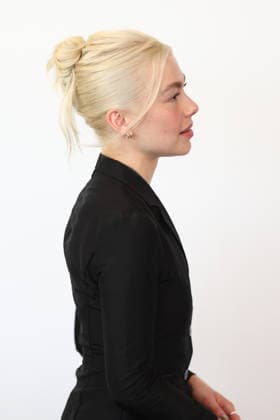 September 5, 2026, Venice Lido, Veneto, Italy: PHOEBE BRIDGERS during the Primetime photocall at the 83rd Venice Film Festival at Sala Grande in Venice Lido, Italy Venice Lido Italy  - ZUMAc179 20260905_zep_c179_027 Copyright: xMickaelxChavetx