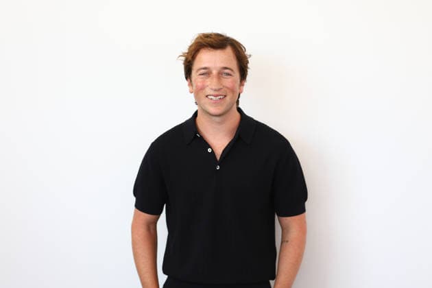 September 5, 2026, Venice Lido, Veneto, Italy: SKYLER GISONDO during the Primetime photocall at the 83rd Venice Film Festival at Sala Grande in Venice Lido, Italy Venice Lido Italy  - ZUMAc179 20260905_zep_c179_029 Copyright: xMickaelxChavetx