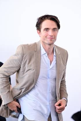 September 5, 2026, Venice, Rome, Italy: Robert Pattinson during the photocall for the film Primetime, 83rd Venice International Film Festival, Venice, September 5, 2026 Venice Italy  - ZUMAa289 20260905_zia_a289_056 Copyright: xMariaxLauraxAntonellix xAgfx