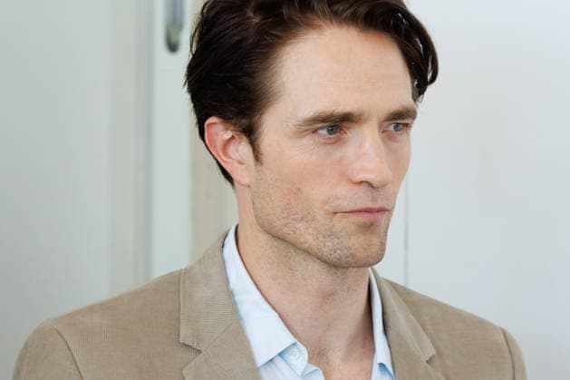 News - Primetime Photocall - The 83rd Venice International Film Festival VENICE, ITALY - SEPTEMBER 05: Robert Pattinson attends the Primetime Photocall during the 83rd Venice International Film Festival at Palazzo del Casino on September 05, 2026 in Venice, Italy. Photo: Cinzia Camela. Lido di Venezia Palazzo del Casino Italy Copyright: xCinziaxCamelax xLiveMediax LPN_2643986