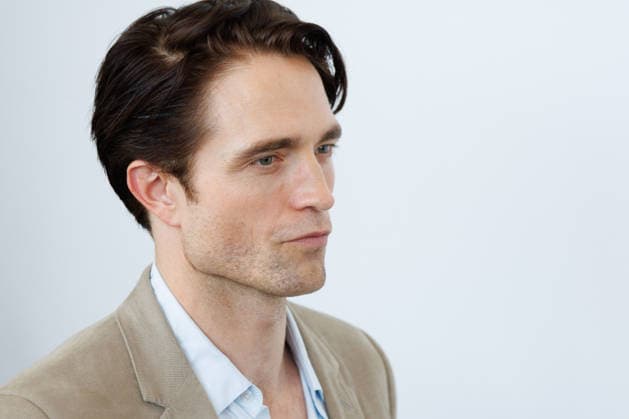 News - Primetime Photocall - The 83rd Venice International Film Festival VENICE, ITALY - SEPTEMBER 05: Robert Pattinson attends the Primetime Photocall during the 83rd Venice International Film Festival at Palazzo del Casino on September 05, 2026 in Venice, Italy. Photo: Cinzia Camela. Lido di Venezia Palazzo del Casino Italy Copyright: xCinziaxCamelax xLiveMediax LPN_2644040