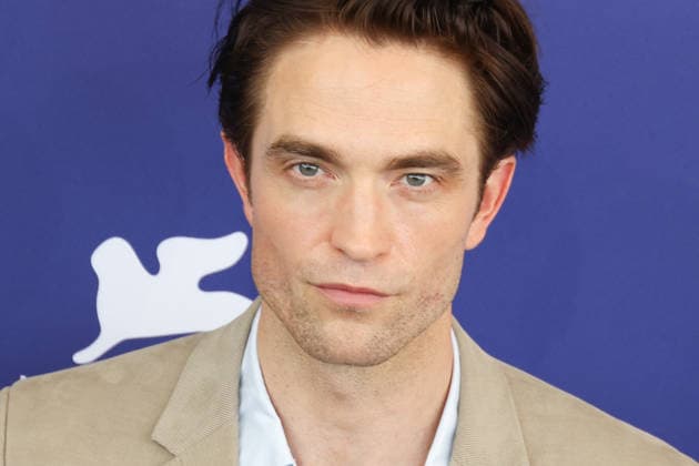 Venice 2026 Primetime Photocall NB Robert Pattinson attending the Primetime Photocall as part of the 83th Venice International Film Festival at the Lido in Venice, Italy on September 05, 2026. Photo by Nasser Berzane ABACAPRESS.COM Venice Italy  Copyright: xBerzanexNasser ABACAx