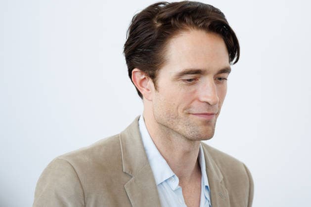 News - Primetime Photocall - The 83rd Venice International Film Festival VENICE, ITALY - SEPTEMBER 05: Robert Pattinson attends the Primetime Photocall during the 83rd Venice International Film Festival at Palazzo del Casino on September 05, 2026 in Venice, Italy. Photo: Cinzia Camela. Lido di Venezia Palazzo del Casino Italy Copyright: xCinziaxCamelax xLiveMediax LPN_2644044