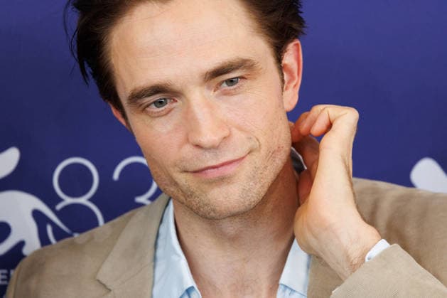 News - Primetime Photocall - The 83rd Venice International Film Festival VENICE, ITALY - SEPTEMBER 05: Robert Pattinson attends the Primetime Photocall during the 83rd Venice International Film Festival at Palazzo del Casino on September 05, 2026 in Venice, Italy. Photo: Cinzia Camela. Lido di Venezia Palazzo del Casino Italy Copyright: xCinziaxCamelax xLiveMediax LPN_2644056