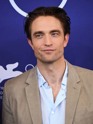 IPA88144266 - Venice, 83rd Venice International Film Festival 2026 - Day 4 - PRIMETIME photocall - Pictured: Robert Pattinson  Copyright: xAlbertoxTerenghix xPoolxPhotoxEventsx08x 88144266