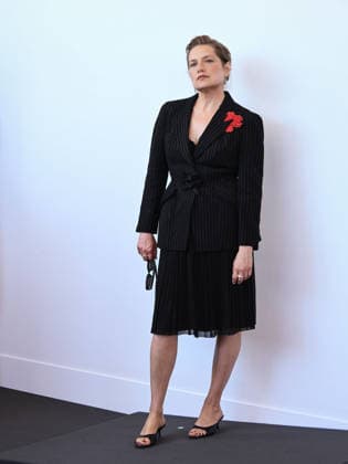 IPA88144389 - Venice, 83rd Venice International Film Festival 2026 - Day 4 - PRIMETIME photocall - Pictured: Merritt Wever  Copyright: xAlbertoxTerenghix xPoolxPhotoxEventsx08x 88144389