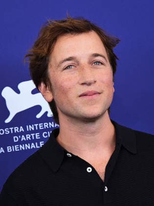 IPA88144396 - Venice, 83rd Venice International Film Festival 2026 - Day 4 - PRIMETIME photocall - Pictured: Skyler Gisondo  Copyright: xAlbertoxTerenghix xPoolxPhotoxEventsx08x 88144396