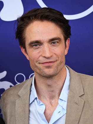 IPA88144241 - Venice, 83rd Venice International Film Festival 2026 - Day 4 - PRIMETIME photocall - Pictured: Robert Pattinson  Copyright: xAlbertoxTerenghix xPoolxPhotoxEventsx08x 88144241