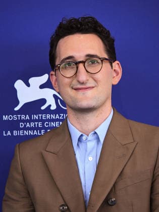 IPA88144357 - Venice, 83rd Venice International Film Festival 2026 - Day 4 - PRIMETIME photocall - Pictured: Lance Oppenheim,  Copyright: xAlbertoxTerenghix xPoolxPhotoxEventsx08x 88144357