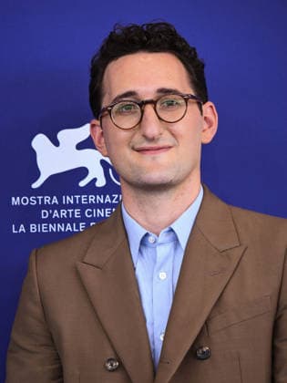 IPA88144359 - Venice, 83rd Venice International Film Festival 2026 Day 4 PRIMETIME photocall Pictured: Lance Oppenheim,  Copyright: xAlbertoxTerenghix xPoolxPhotoxEventsx08x 88144359