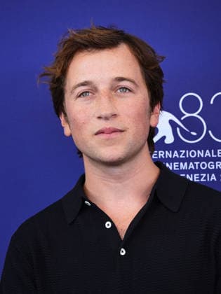 IPA88144409 - Venice, 83rd Venice International Film Festival 2026 - Day 4 - PRIMETIME photocall - Pictured: Skyler Gisondo  Copyright: xAlbertoxTerenghix xPoolxPhotoxEventsx08x 88144409