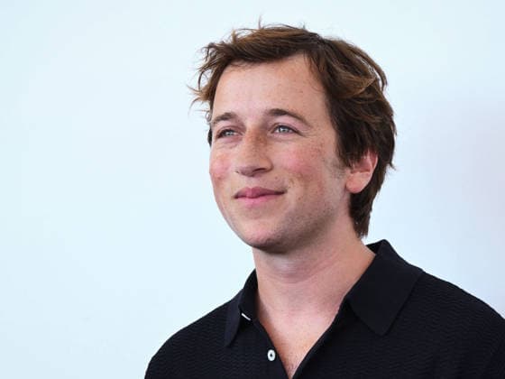 IPA88144413 - Venice, 83rd Venice International Film Festival 2026 - Day 4 - PRIMETIME photocall - Pictured: Skyler Gisondo  Copyright: xAlbertoxTerenghix xPoolxPhotoxEventsx08x 88144413