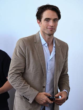 IPA88144237 - Venice, 83rd Venice International Film Festival 2026 - Day 4 - PRIMETIME photocall - Pictured: Robert Pattinson  Copyright: xAlbertoxTerenghix xPoolxPhotoxEventsx08x 88144237