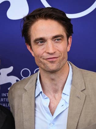 IPA88144238 - Venice, 83rd Venice International Film Festival 2026 - Day 4 - PRIMETIME photocall - Pictured: Robert Pattinson  Copyright: xAlbertoxTerenghix xPoolxPhotoxEventsx08x 88144238