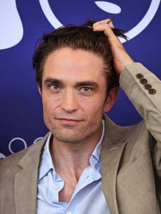 IPA88144249 - Venice, 83rd Venice International Film Festival 2026 - Day 4 - PRIMETIME photocall - Pictured: Robert Pattinson  Copyright: xAlbertoxTerenghix xPoolxPhotoxEventsx08x 88144249