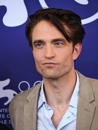 IPA88144251 - Venice, 83rd Venice International Film Festival 2026 - Day 4 - PRIMETIME photocall - Pictured: Robert Pattinson  Copyright: xAlbertoxTerenghix xPoolxPhotoxEventsx08x 88144251