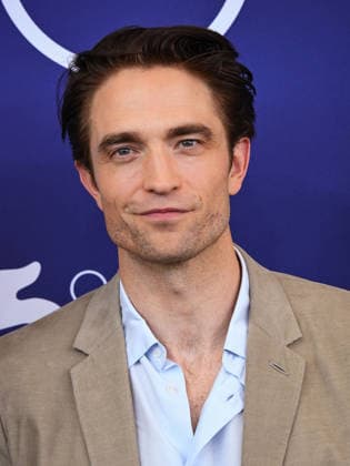 IPA88144269 - Venice, 83rd Venice International Film Festival 2026 - Day 4 - PRIMETIME photocall - Pictured: Robert Pattinson  Copyright: xAlbertoxTerenghix xPoolxPhotoxEventsx08x 88144269
