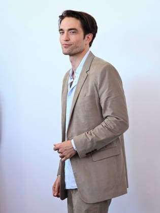 IPA88144346 - Venice, 83rd Venice International Film Festival 2026 - Day 4 - PRIMETIME photocall - Pictured: Robert Pattinson  Copyright: xAlbertoxTerenghix xPoolxPhotoxEventsx08x 88144346