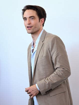IPA88144348 - Venice, 83rd Venice International Film Festival 2026 - Day 4 - PRIMETIME photocall - Pictured: Robert Pattinson  Copyright: xAlbertoxTerenghix xPoolxPhotoxEventsx08x 88144348