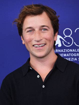 IPA88144407 - Venice, 83rd Venice International Film Festival 2026 - Day 4 - PRIMETIME photocall - Pictured: Skyler Gisondo  Copyright: xAlbertoxTerenghix xPoolxPhotoxEventsx08x 88144407