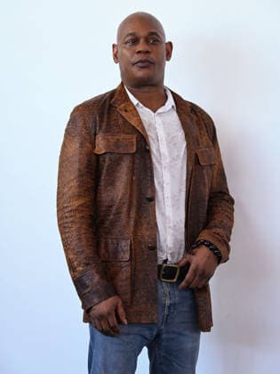 IPA88144450 - Venice, 83rd Venice International Film Festival 2026 - Day 4 - PRIMETIME photocall - Pictured: Bokeem Woodbine  Copyright: xAlbertoxTerenghix xPoolxPhotoxEventsx08x 88144450
