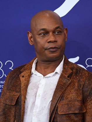 IPA88144454 - Venice, 83rd Venice International Film Festival 2026 - Day 4 - PRIMETIME photocall - Pictured: Bokeem Woodbine  Copyright: xAlbertoxTerenghix xPoolxPhotoxEventsx08x 88144454