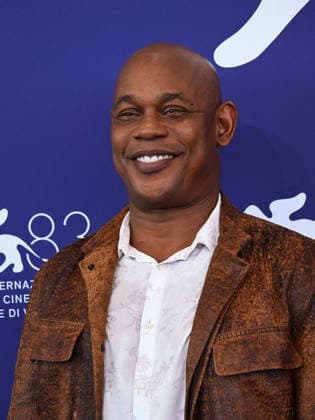 IPA88144456 - Venice, 83rd Venice International Film Festival 2026 - Day 4 - PRIMETIME photocall - Pictured: Bokeem Woodbine  Copyright: xAlbertoxTerenghix xPoolxPhotoxEventsx08x 88144456