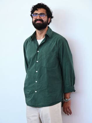 IPA88144459 - Venice, 83rd Venice International Film Festival 2026 - Day 4 - PRIMETIME photocall - Pictured: Ajon Singh  Copyright: xAlbertoxTerenghix xPoolxPhotoxEventsx08x 88144459