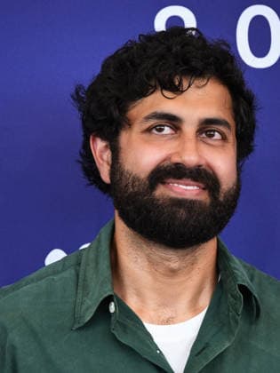 IPA88144463 - Venice, 83rd Venice International Film Festival 2026 - Day 4 - PRIMETIME photocall - Pictured: Ajon Singh  Copyright: xAlbertoxTerenghix xPoolxPhotoxEventsx08x 88144463
