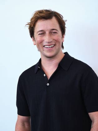 IPA88144414 - Venice, 83rd Venice International Film Festival 2026 - Day 4 - PRIMETIME photocall - Pictured: Skyler Gisondo  Copyright: xAlbertoxTerenghix xPoolxPhotoxEventsx08x 88144414