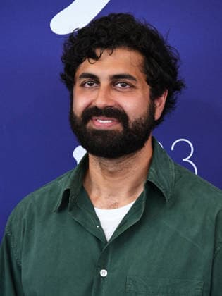 IPA88144466 - Venice, 83rd Venice International Film Festival 2026 - Day 4 - PRIMETIME photocall - Pictured: Ajon Singh  Copyright: xAlbertoxTerenghix xPoolxPhotoxEventsx08x 88144466