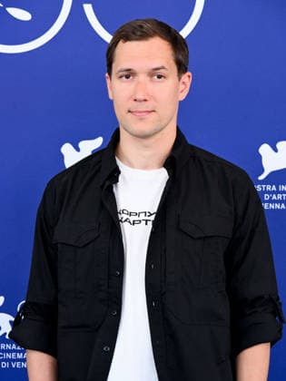 IPA88141672 - Venice, 83rd Venice International Film Festival 2026 - Day 4. Photocall for My Undesirable Friends: Part II. Pictured: Peter Ruzavin  Copyright: xAlbertoxTerenghix xPoolxPhotoxEventsx08x 88141672