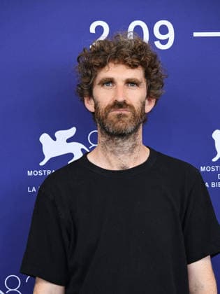 IPA88145080 - Venice, 83rd Venice International Film Festival 2026 - Day 4 - photocall for Oasis: Don t Look Back in Anger - Pictured: Will Lovelace  Copyright: xAlbertoxTerenghix xPoolxPhotoxEventsx08x 88145080