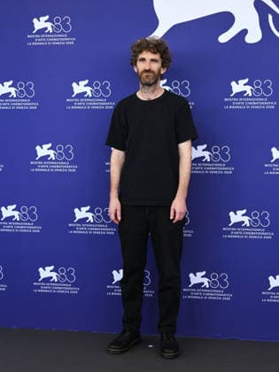 IPA88145083 - Venice, 83rd Venice International Film Festival 2026 - Day 4 - Photocall for Oasis: Don t Look Back in Anger - Pictured: Will Lovelace  Copyright: xAlbertoxTerenghix xPoolxPhotoxEventsx08x 88145083