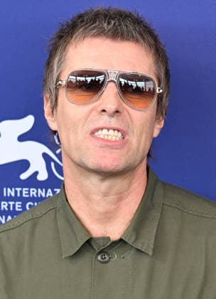 Oasis: Don t Look Back in Anger Photocall during the 83rd Venice International Film Festival at Palazzo del Casin Featuring: Liam Gallagher Where: Venice, Italy When: 05 Sep 2026 Credit: Cover Images EDITORIAL USE ONLY. NOT FOR USE BY NEWSPAPERS BASED IN THE UK. Copyright: xx coverimg55981726