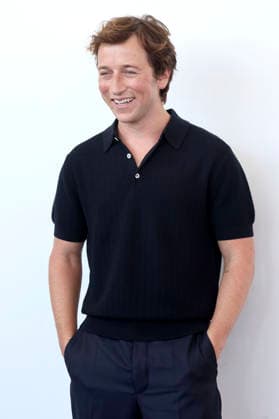 Skyler Gisondo at the photocall for the movie *Primetime* at the 2026 Venice Biennale—the 83rd Venice International Film Festival—at the Palazzo del Casino in Venice, September 5, 2026 Foto:xD.xBedrosianx xFuturexImagex primetime_6908