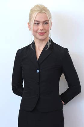 Phoebe Bridgers at the photocall for the film *Primetime* at the 2026 Venice Biennale, the 83rd Venice International Film Festival, at the Palazzo del Casino in Venice, September 5, 2026 Foto:xD.xBedrosianx xFuturexImagex primetime_6916