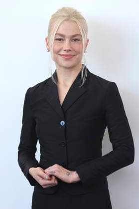 Phoebe Bridgers at the photocall for the film *Primetime* at the 2026 Venice Biennale, the 83rd Venice International Film Festival, at the Palazzo del Casino in Venice, September 5, 2026 Foto:xD.xBedrosianx xFuturexImagex primetime_6917