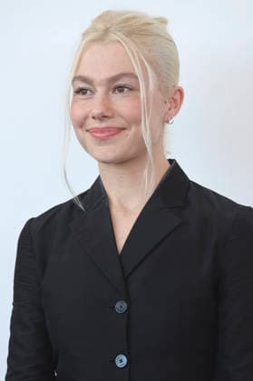 Phoebe Bridgers at the photocall for the movie *Primetime* at the 2026 Venice Biennale, the 83rd Venice International Film Festival, at the Palazzo del Casino in Venice, September 5, 2026 Foto:xD.xBedrosianx xFuturexImagex primetime_6919