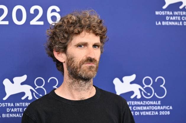 September 5, 2026, Venice, Rome, Italy: Will Lovelace during the photocall for the film Oasis: Don t Look Back in Anger , 83rd Venice International Film Festival, Venice, September 5, 2026 Venice Italy  - ZUMAa289 20260905_zia_a289_136 Copyright: xMlax xAgfx