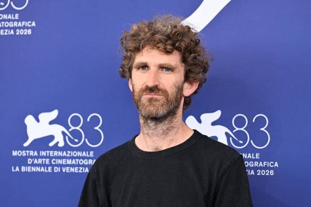 September 5, 2026, Venice, Rome, Italy: Will Lovelace during the photocall for the film Oasis: Don t Look Back in Anger , 83rd Venice International Film Festival, Venice, September 5, 2026 Venice Italy  - ZUMAa289 20260905_zia_a289_138 Copyright: xMlax xAgfx