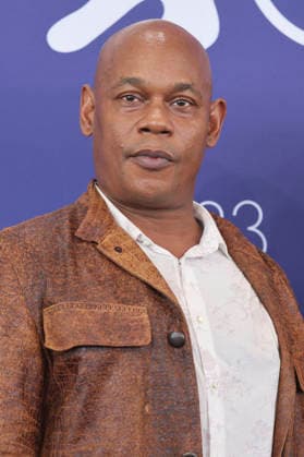 Bokeem Woodbine at the photocall for the film *Primetime* at the 2026 Venice Biennale, the 83rd Venice International Film Festival, at the Palazzo del Casino in Venice, September 5, 2026 Foto:xD.xBedrosianx xFuturexImagex primetime_6948