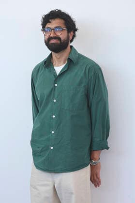 Ajon Singh at the photo call for the film *Primetime* at the 2026 Venice Biennale, the 83rd Venice International Film Festival, at the Palazzo del Casino in Venice, September 5, 2026 Foto:xD.xBedrosianx xFuturexImagex primetime_6951