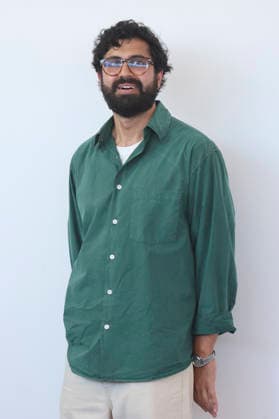 Ajon Singh at the photo call for the film *Primetime* at the 2026 Venice Biennale, the 83rd Venice International Film Festival, at the Palazzo del Casino in Venice, September 5, 2026 Foto:xD.xBedrosianx xFuturexImagex primetime_6952