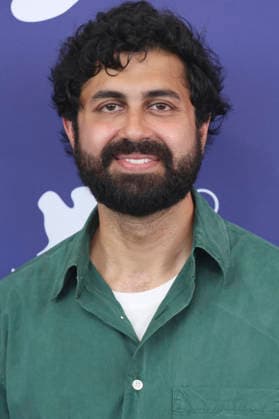 Ajon Singh at the photo call for the film *Primetime* at the 2026 Venice Biennale, the 83rd Venice International Film Festival, at the Palazzo del Casino in Venice, September 5, 2026 Foto:xD.xBedrosianx xFuturexImagex primetime_6959
