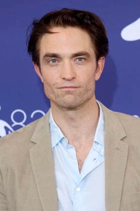 Robert Pattinson at the photocall for the movie *Primetime* at the 2026 Venice Biennale, the 83rd Venice International Film Festival, at the Palazzo del Casino in Venice, September 5, 2026 Foto:xD.xBedrosianx xFuturexImagex primetime_6971