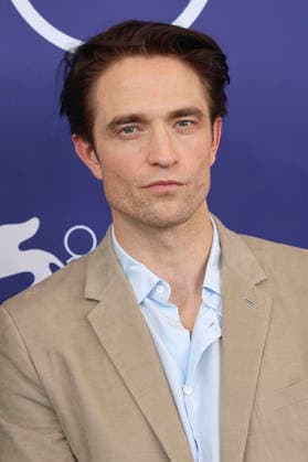 Robert Pattinson at the photocall for the movie *Primetime* at the 2026 Venice Biennale, the 83rd Venice International Film Festival, at the Palazzo del Casino in Venice, September 5, 2026 Foto:xD.xBedrosianx xFuturexImagex primetime_6978